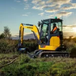 LiuGong 9027FZTS