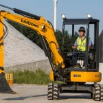 LiuGong 9035E