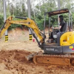 LiuGong 9035FZTS