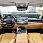 Салон Chery Arrizo 8 PRO 400T