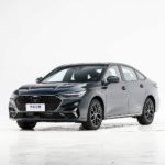 Chery Arrizo 8 PRO 400T