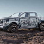 Безопасность Chery HIMLA KP11