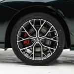 Колеса Chery Arrizo 8 PRO 400T