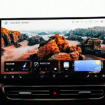 Салон Chery Arrizo 8 PRO 400T