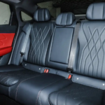 Задний ряд сидений Chery Arrizo 8 PRO 400T