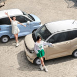 Китайские автомобили Сhery QQ